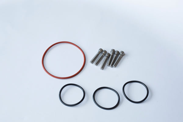 Oxy Acetylene rotary O-ring replacement kit - Magnum Reels