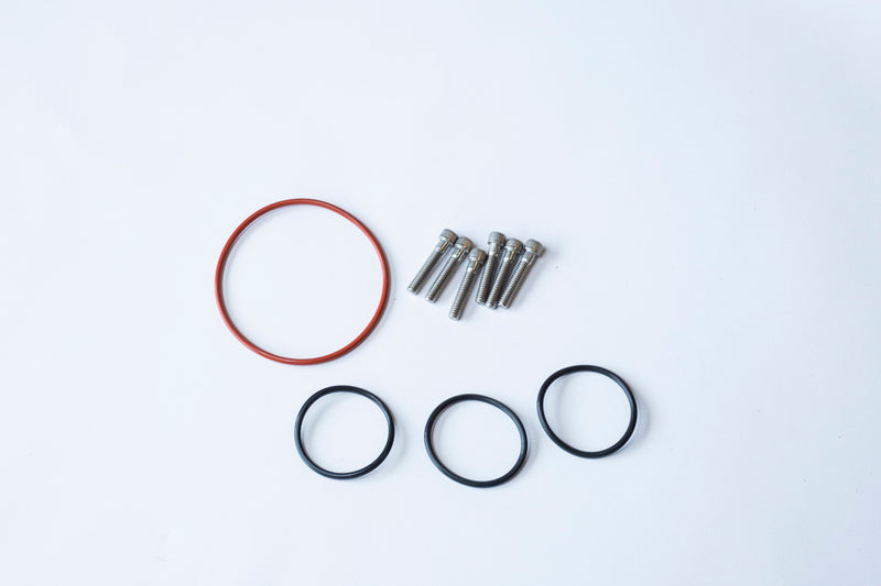 Air/Propane rotary O-ring replacement kit - Magnum Reels